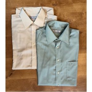Joseph Abboud Dress Shirts
